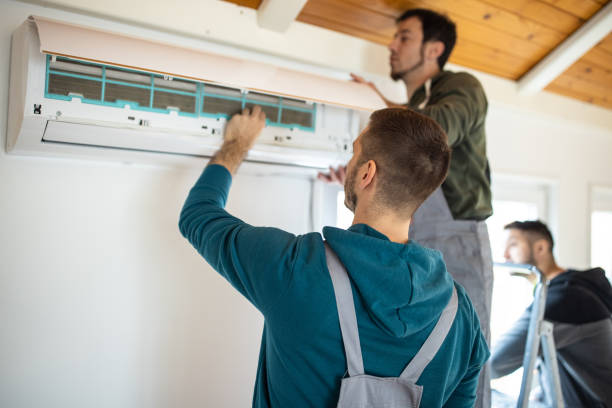 Best HVAC replacement cost  in West Wyomissing, PA