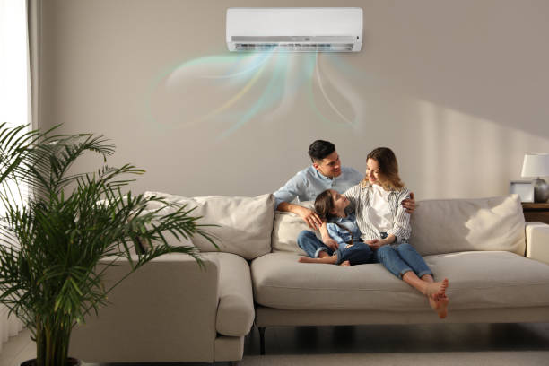 Professional HVAC in West Wyomissing, PA
