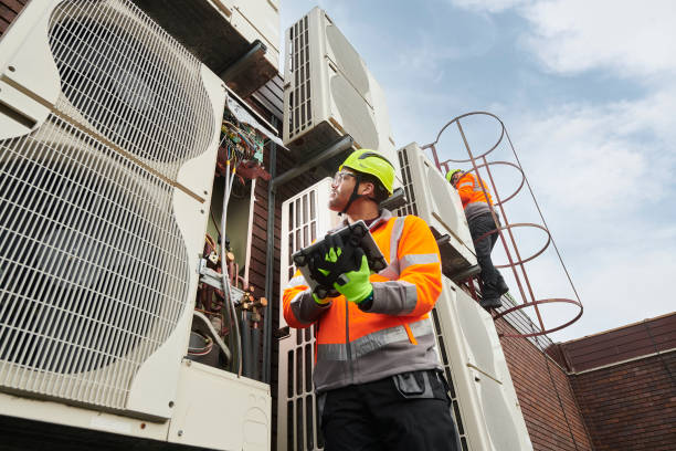 Best 24/7 HVAC repair  in West Wyomissing, PA