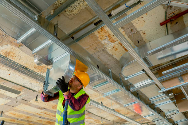 Best HVAC repair near me  in West Wyomissing, PA