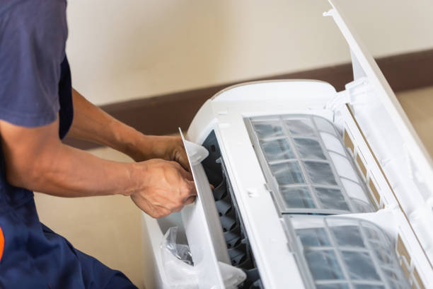 Best HVAC system installation  in West Wyomissing, PA