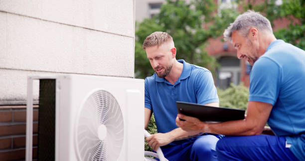 Best HVAC system installation  in West Wyomissing, PA