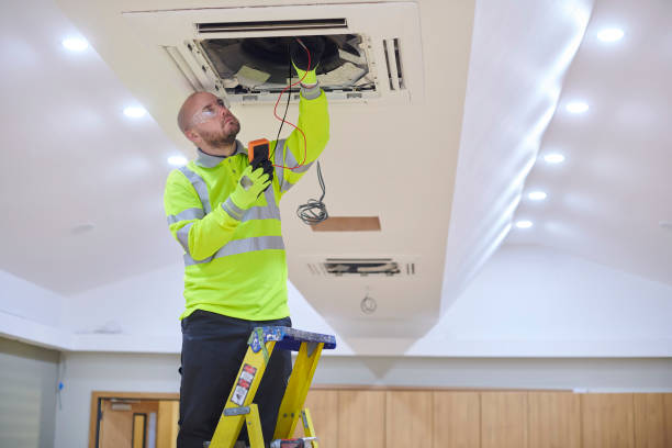 Best HVAC companies near me  in West Wyomissing, PA