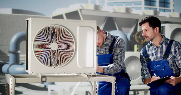 Best Residential HVAC services  in West Wyomissing, PA