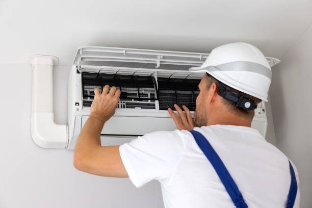 HVAC air duct cleaning in West Wyomissing, PA