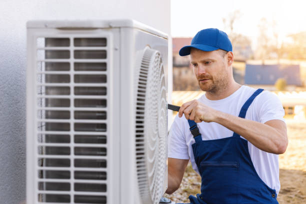 Best Affordable HVAC services  in West Wyomissing, PA