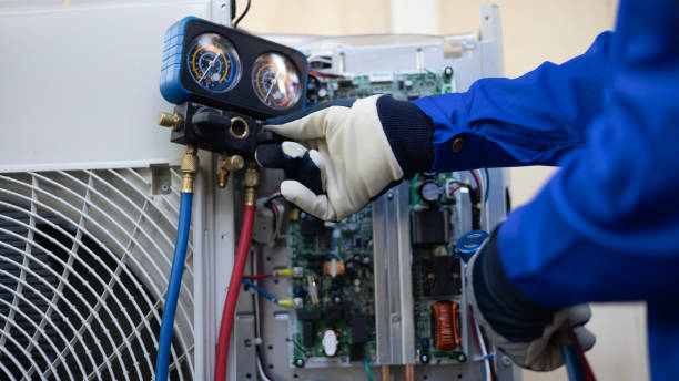 Best Best HVAC companies  in West Wyomissing, PA