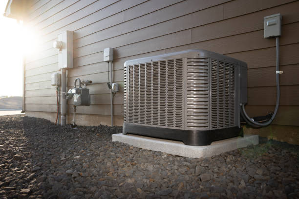 Best HVAC tune-up services  in West Wyomissing, PA